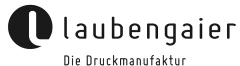 Druckerei Laubengaier GmbH Renningen