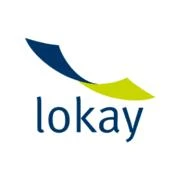 Logo Druckerei Lokay e.K. Inh. Ralf Lokay