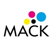 Logo Mack Richard Druckerei GmbH & Co KG