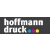 Logo Druckerei Manfred Hoffmann