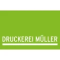 Druckerei M&uuml;ller Druckerei Leipzig
