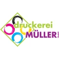 Druckerei M&uuml;ller GmbH N&uuml;rnberg