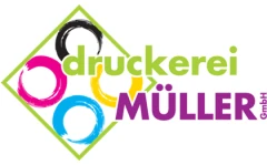 Druckerei Müller GmbH Nürnberg