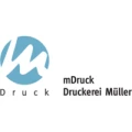 Druckerei M&uuml;ller Solingen