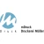 Logo Druckerei Müller