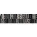 Logo Druckerei Print World