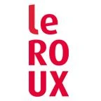 Logo Druckerei R. le Roux GmbH