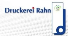 Druckerei Rahn GmbH Ahrensfelde