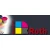 Logo Druckerei Roth