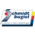 Logo Druckerei Schmidt-Bugiel e. K.