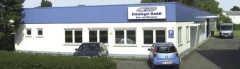 Logo Schmiegel GmbH