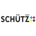 Logo Druckerei Sch&uuml;tz GmbH