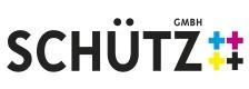 Logo Druckerei Sch&uuml;tz GmbH