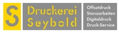 Druckerei Seybold | Digital- und Offsetdruckerei Waiblingen