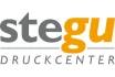 Logo Druckerei Stegu Druckcenter GmbH
