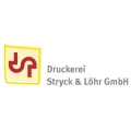 Druckerei Stryck & L&ouml;hr GmbH Bielefeld