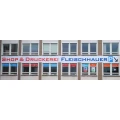 Logo Druckerei Th. Fleischhauer