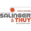 Logo Druckerei Salinger & Thuy GmbH