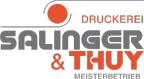 Logo Druckerei Salinger & Thuy GmbH