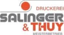 Logo Druckerei Thuy GmbH Druckerei