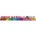 Logo Druckerei & Verlag Dober