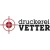 Logo Druckerei Vetter e.K.