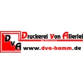 Druckerei von Allerlei Inh. Uwe Fritsche Hamm