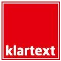 Logo Klartext GmbH