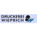 Druckerei Wieprich Dessau-Ro&szlig;lau