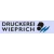 Logo Druckerei Wieprich