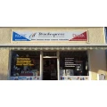Druckexpress Eberswalde