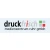 Logo druckfrisch medienzentrum ruhr gmbh