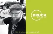 Logo Druckgebiet GmbH