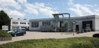 Logo Druckhaus Becker GmbH