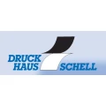 Logo Druckhaus Schell
