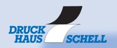 Logo Druckhaus Schell