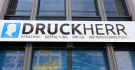 Logo Druckherr Inh. Roman Kirchherr Druckerei