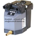 Logo Druckluft-R. Brandt oHG