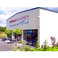 Logo Druckluft Schorsch