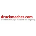 DRUCKMACHER Jochen Reichardt Druckerei Ansbach