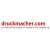 Logo DRUCKMACHER Jochen Reichardt Druckerei