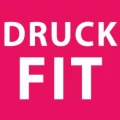 Logo Druckm&uuml;ller GmbH