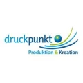 Logo druckpunkt