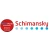 Logo DRUCKPunkt Schimansky