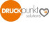 Logo Druckpunkt Solutions