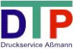 Logo Druckservice Aßmann