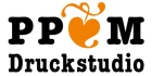 Logo Druckstudio PPM