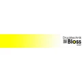 Logo Drucktechnik Bloss GmbH