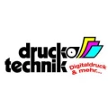 Logo Drucktechnik Entwurf & DigitalDruck Inh. Martin Huff