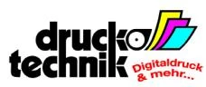 Logo Drucktechnik Entwurf & DigitalDruck Inh. Martin Huff